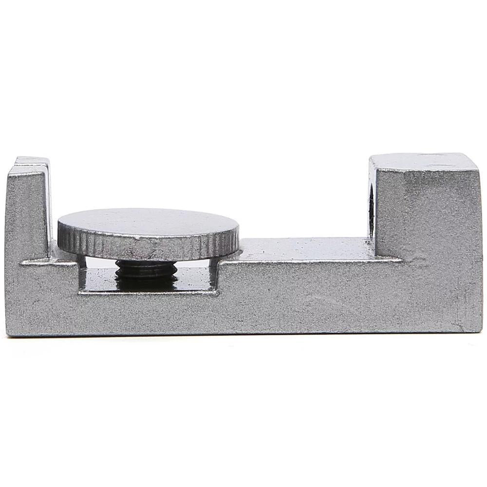 Factory double-headed stainless steel Watch tool and machine repair watch strap chain connecting rod watch repair tool kit
