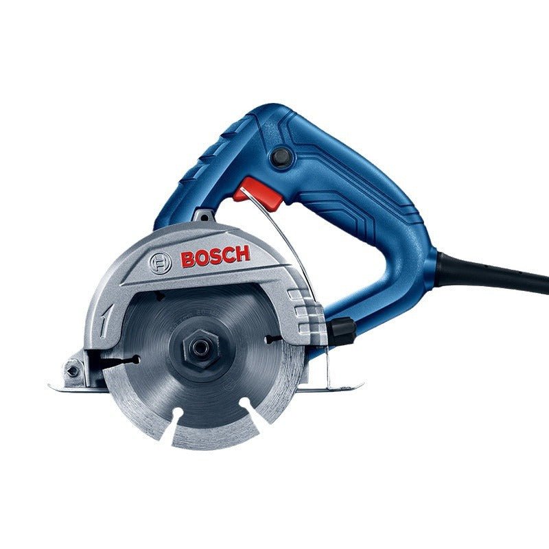 Bosch Gdc140 Marble Cutting Machine Gdm13-34 Power Tool Granite Stone Diamond