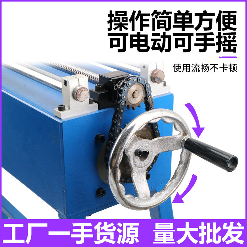 Electric Wire Drawing Machine, Hand-Cranked Wire Drawing Stool, Manual Gold Wire Drawing Machine, Necklace, Silver Ring, Jewelry Goldsmithing Tool