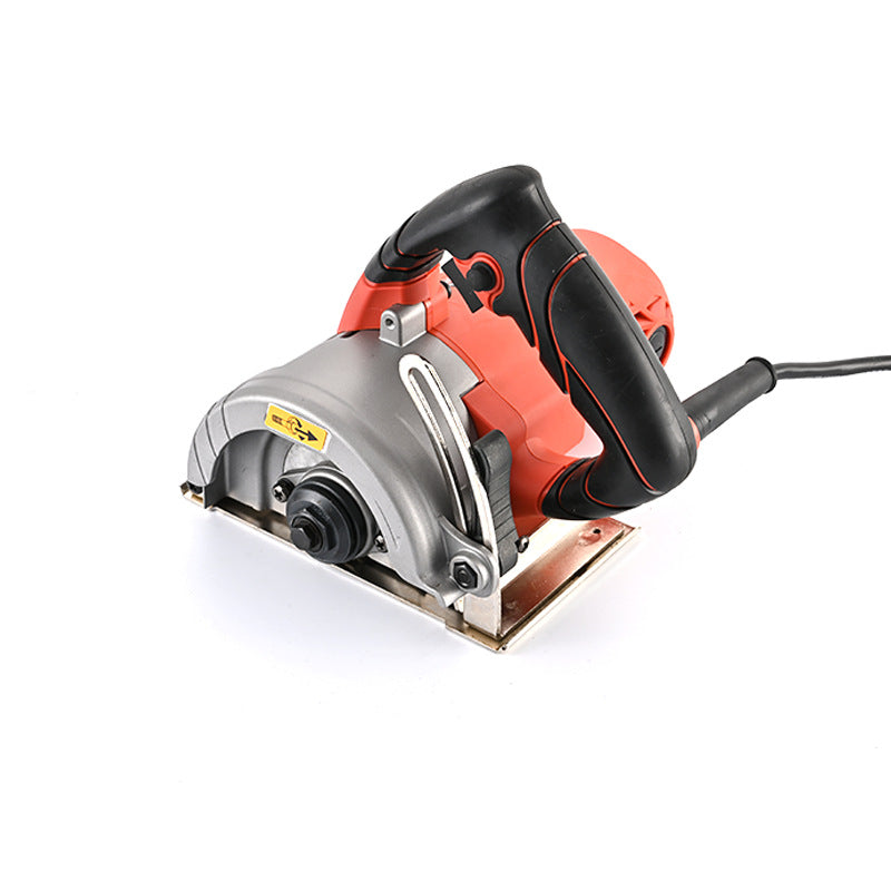 Industrial Metal Power Tools Marble Machine Stone Cutting Machine Rock Tile Marble Slotting Machine