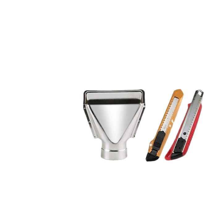 Heat Shrinkable Film Hot Air Gun Car Film Baking Gun Shrinkable Film High Temperature Air Blowing Gun