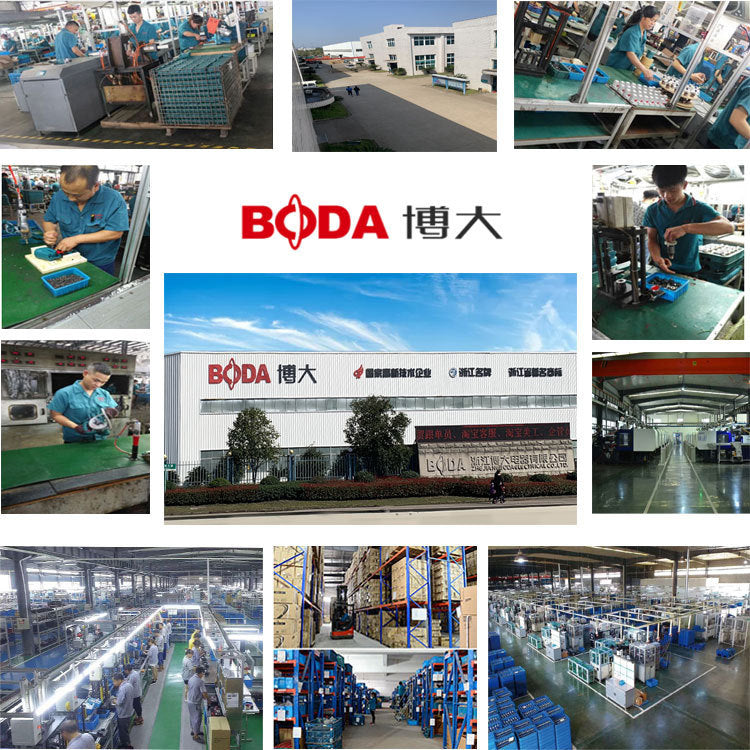 Boda marble machine stone cutting machine household multifunctional handheld wood tile marble cutting power tool