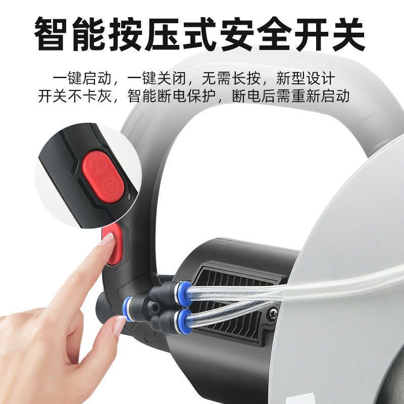 Bingwang Brushless Bl600 Concrete Cutting Machine Water and Electricity Installation Tool Road Surface Cutting Line 260mm Depth Stone