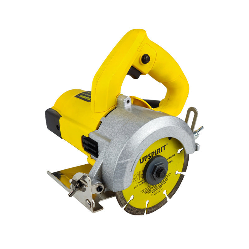 Foreign trade export household ceramic tile cutting machine high power woodworking stone portable saw electric tools marble machine