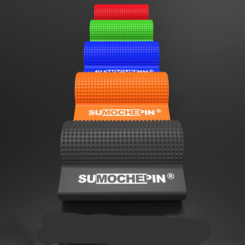 Motorcycle gear protection sleeve