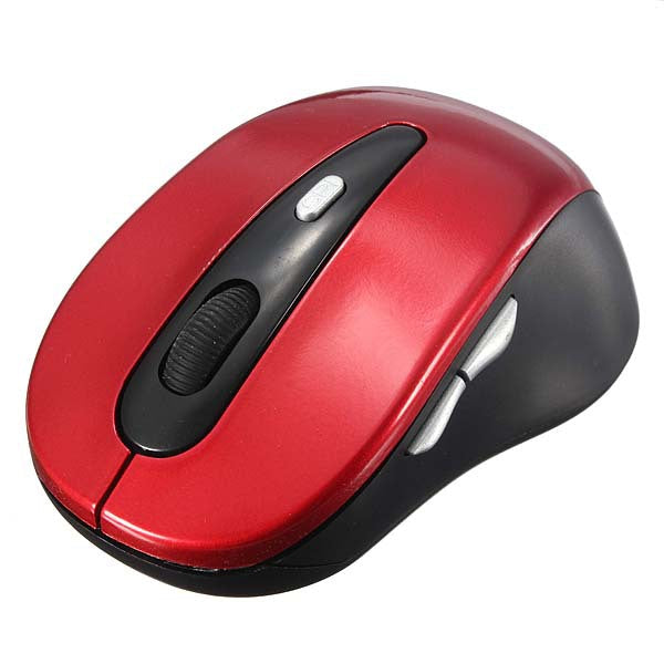 Factory wholesale wireless Bluetooth mouse 5.2 Mobile phone tablet computer mouse game Office photoelectric gift mouse