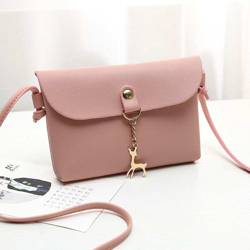 Pinduoduo's Popular Women's Bag, Trendy and Fashionable Shoulder Bag, Women's Crossbody Bag, Trendyy Handbag, Small Bag for Women