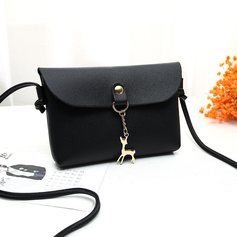 Pinduoduo's Popular Women's Bag, Trendy and Fashionable Shoulder Bag, Women's Crossbody Bag, Trendyy Handbag, Small Bag for Women