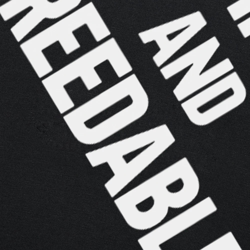 Obedient And Reproducible T-shirt Funny Humor Pure Cotton Neutral