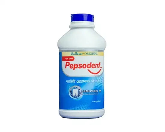 Pepsodent Tooth Powder 95gm