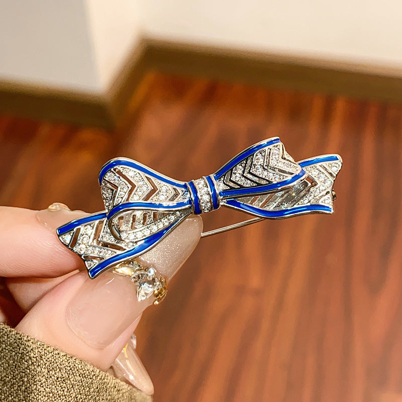 Suit Cheongsam Brooch Clothing Accessories Women