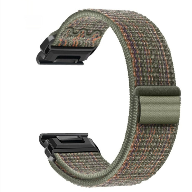 High Shan Ye Diameter Loop Quick-release Strap