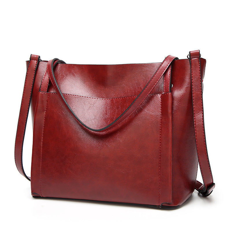 Women's New Fashion Single Shoulder Crossbody Bag