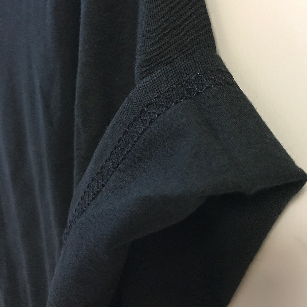 Obedient And Reproducible T-shirt Funny Humor Pure Cotton Neutral