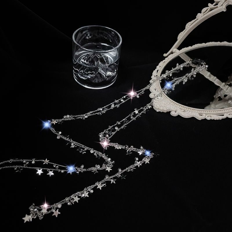 Women's Braided Hair Headwear Hair Accessory For Ponytail Hairpin Barrettes