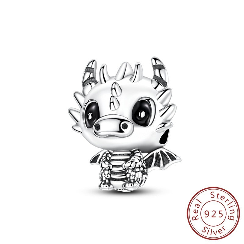 Beaded Pendant DIY Ornament Bracelet Accessories