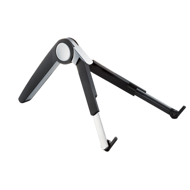 Epp Up-1 Laptop Stand Foldableable Heightening Satchel Bracket Desktop Satchel Aluminum Alloy Lift