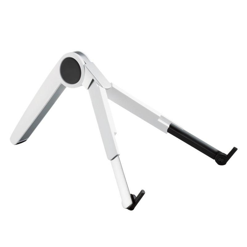 Epp Up-1 Laptop Stand Foldableable Heightening Satchel Bracket Desktop Satchel Aluminum Alloy Lift