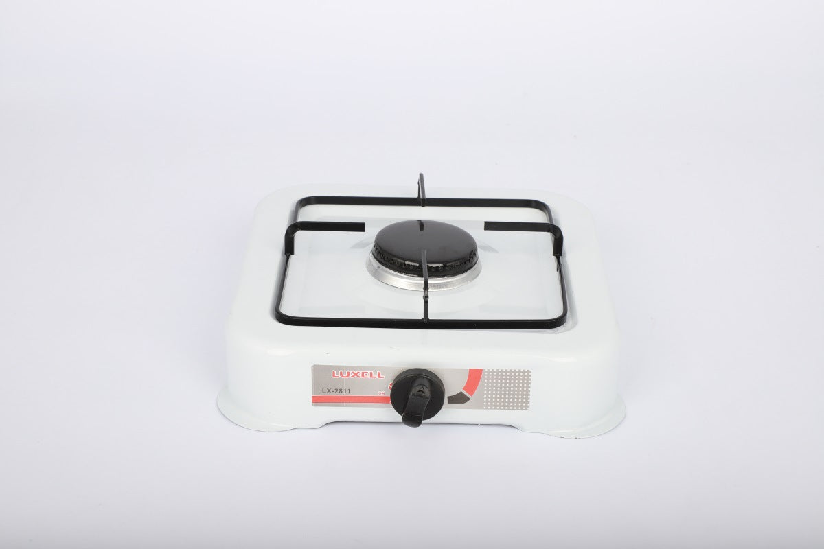 Factory direct single stove European stove gas stove European simple stove small fire stove single head European stove