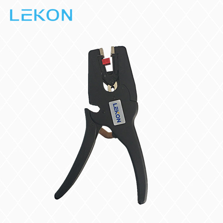 Factory Direct Sales Five-Star Hardware Tools Wx-D3 Multifunctional Wire Stripping Pliers Automatic Wire Stripping Pliers