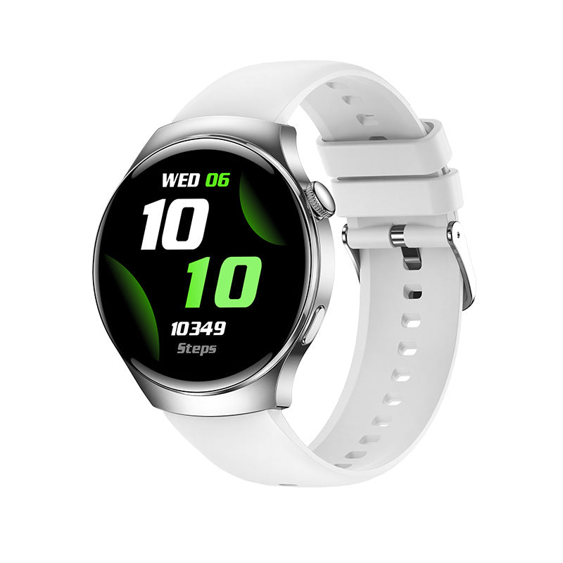 Hit Y13 Smartwatch with Gaming, Step Counting, Heart Rate Monitoring, Bluetooth Calling, Waterproof, Sports Monitoring, and Smart Reminders