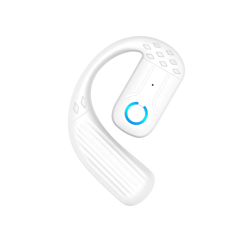 OWS Bluetooth Headset Not in Ear Foreign Trade New Long Endurance Wireless Ear-hanging Touch