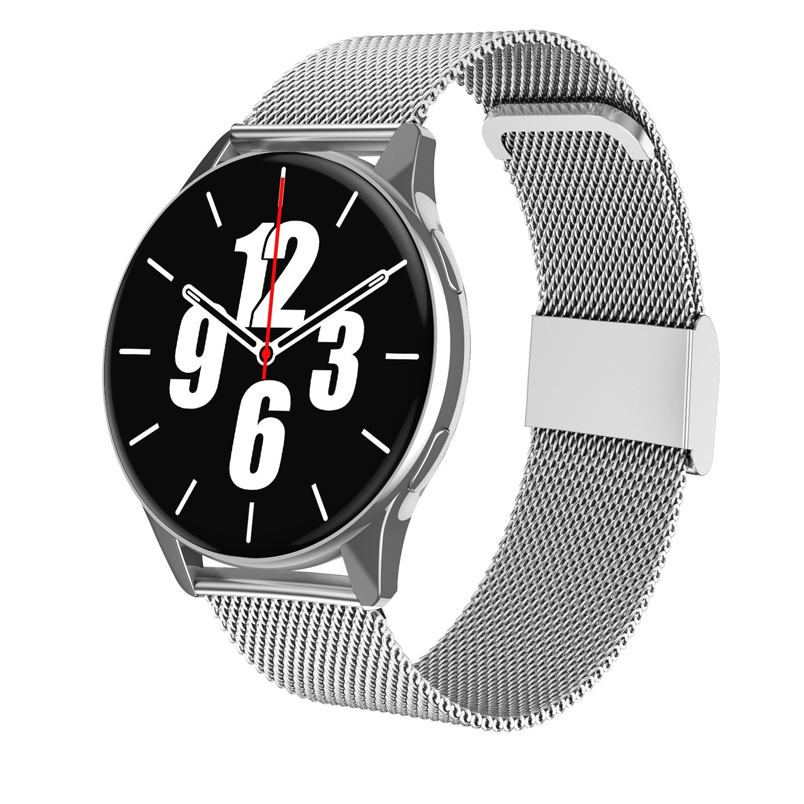 Hit Y13 Smartwatch with Gaming, Step Counting, Heart Rate Monitoring, Bluetooth Calling, Waterproof, Sports Monitoring, and Smart Reminders