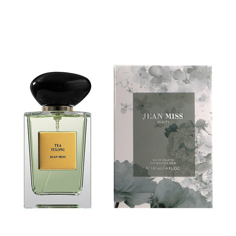 Douyin's Popular Blue Men's Perfume, Long-Lasting Fragrance, Cologne, Men's High-End Perfume