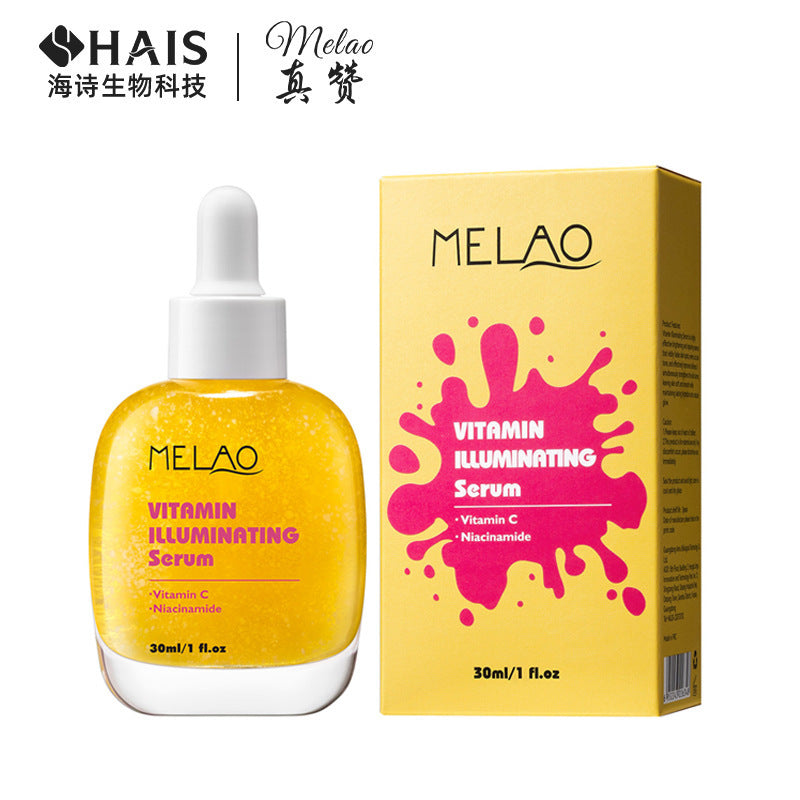 Original Essence Hydrating and Moisturizing Essence Anti-wrinkle Tight Facial Repair Vitamin C Essence