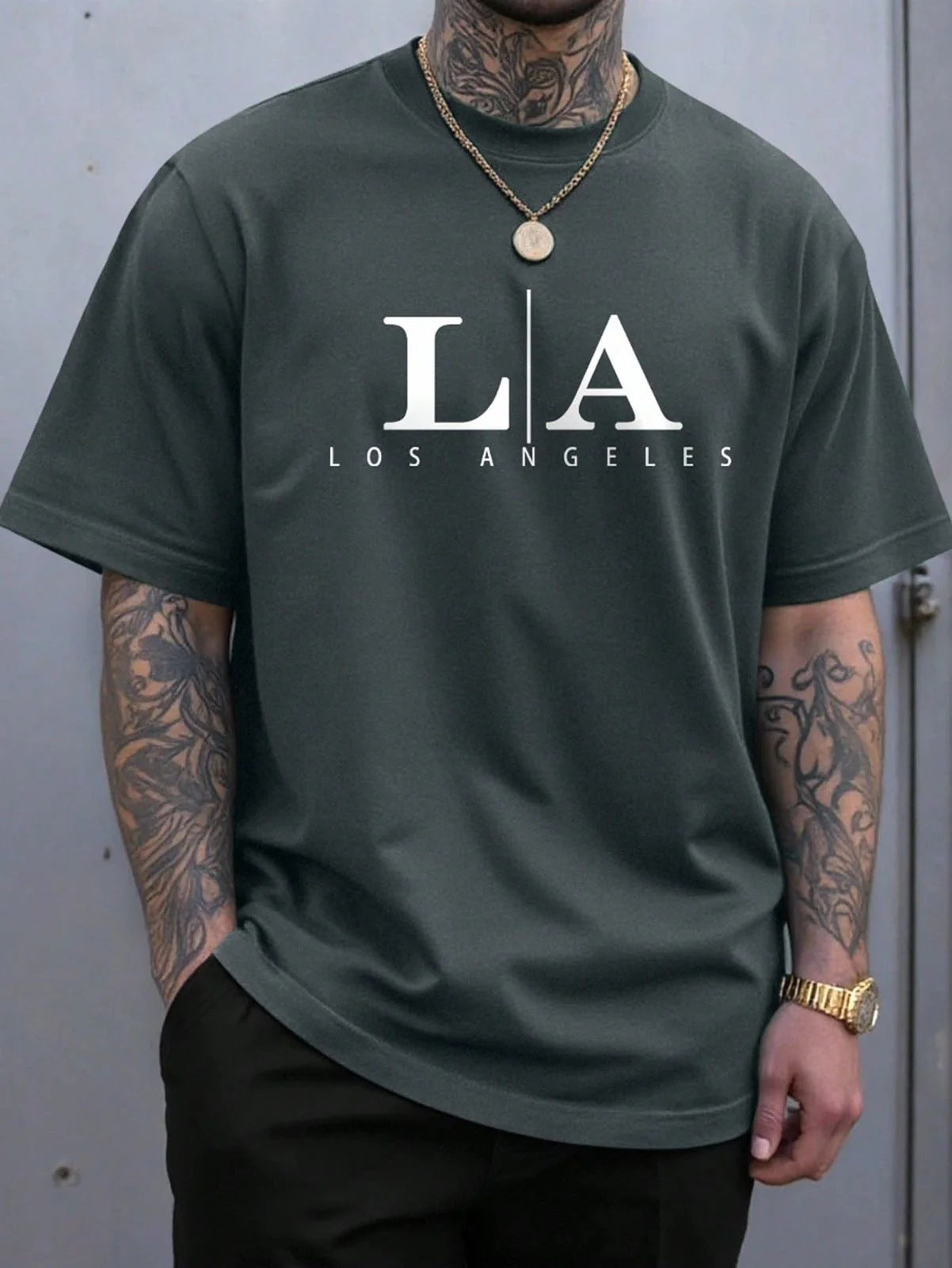Factory Direct Sales Men's and Women's Same round Neck Short Sleeve Breathable T-shirt 2026 Popular New 3D Digital Printing Spot