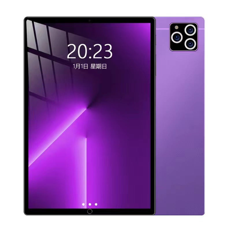 16G 512G new tablet pad netcom 5G entertainment office games online student learning machine