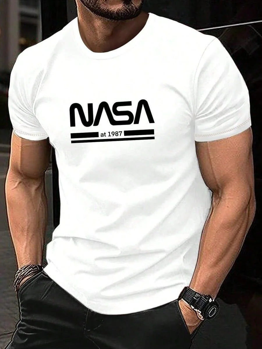 Factory Direct Sales Men's and Women's Same round Neck Short Sleeve Breathable T-shirt 2026 Popular New 3D Digital Printing Spot