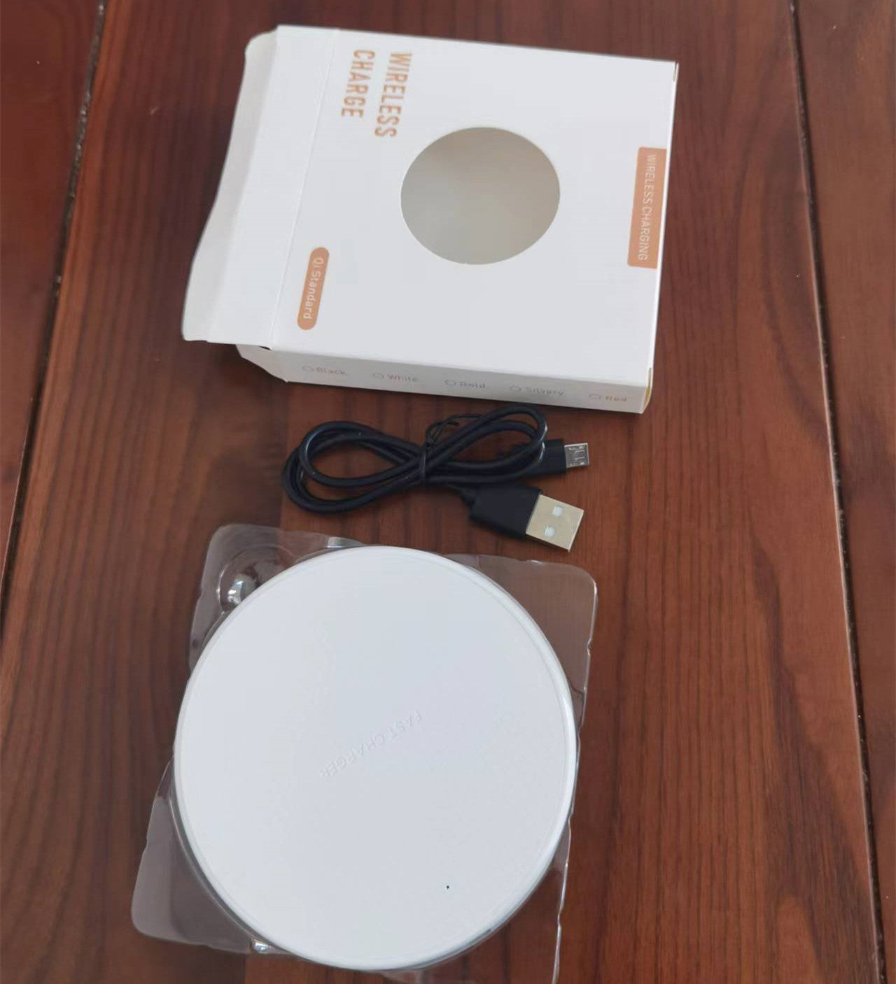 Three-In-One Wireless Charger Magsafe15W Mobile Phone Fast Charging Magnetic Wireless Charging Mobile Power Bank