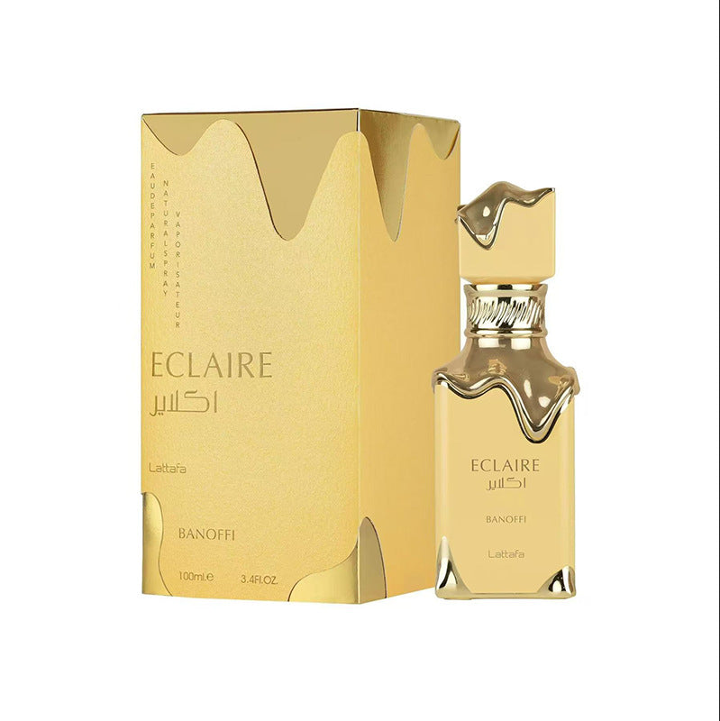 Men's Perfume, Women's Middle Eastern Arabian Perfume, Big-Name Brand Set, Best-Selling Source Factory
