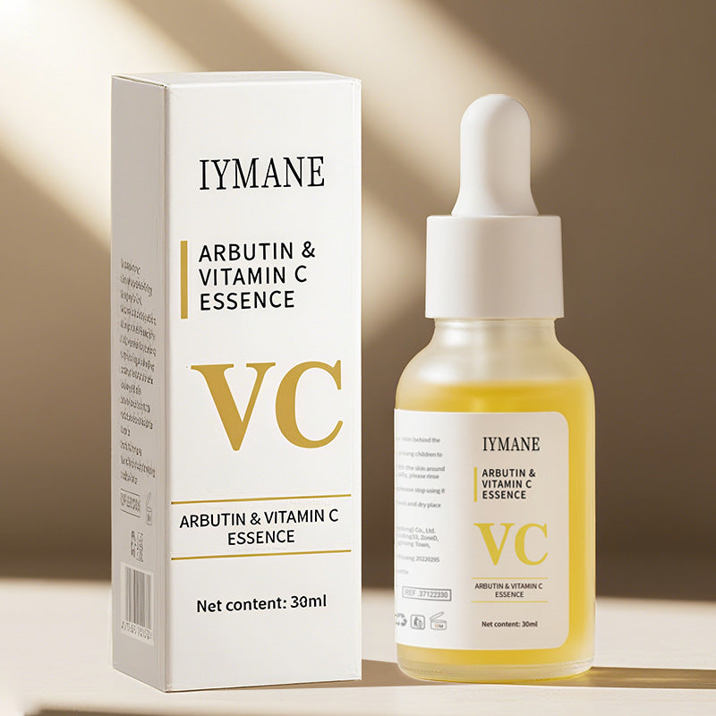 Platform Live Broadcast Popular Moisturizing Essence Liquid 24K Gold Hyaluronic Acid Skin Care Product Essence