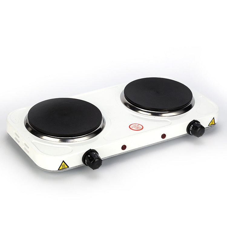 electric stove household double stove electric stove 2000W export multi-functional small electric stove household electric stove