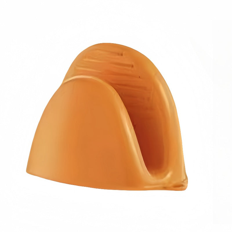 Silicone Non-slip Anti-scald Clip Bowl Clip Casserole Kitchen Plate Holder Bowl Dish Clip Bowl Artifact Home Tongs Steaming Vegetable Clip