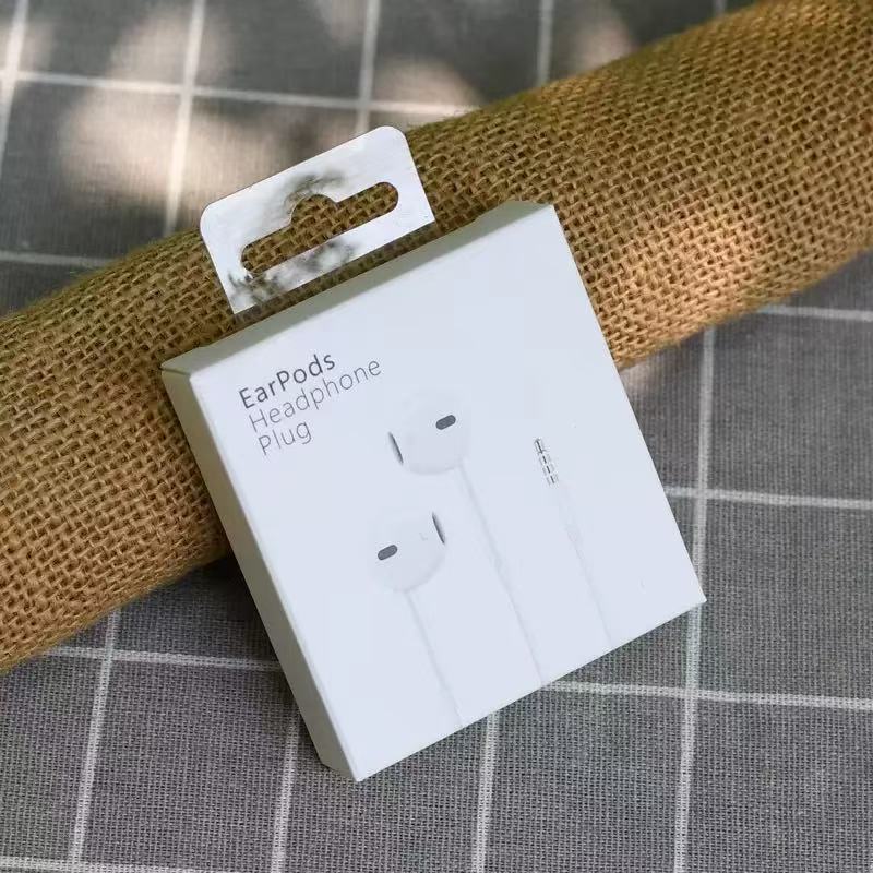 Suitable for Apple/Huawei Type-c Digital In-Ear Wired Headset Wire Control with Mai Mobile Phone Headset Factory