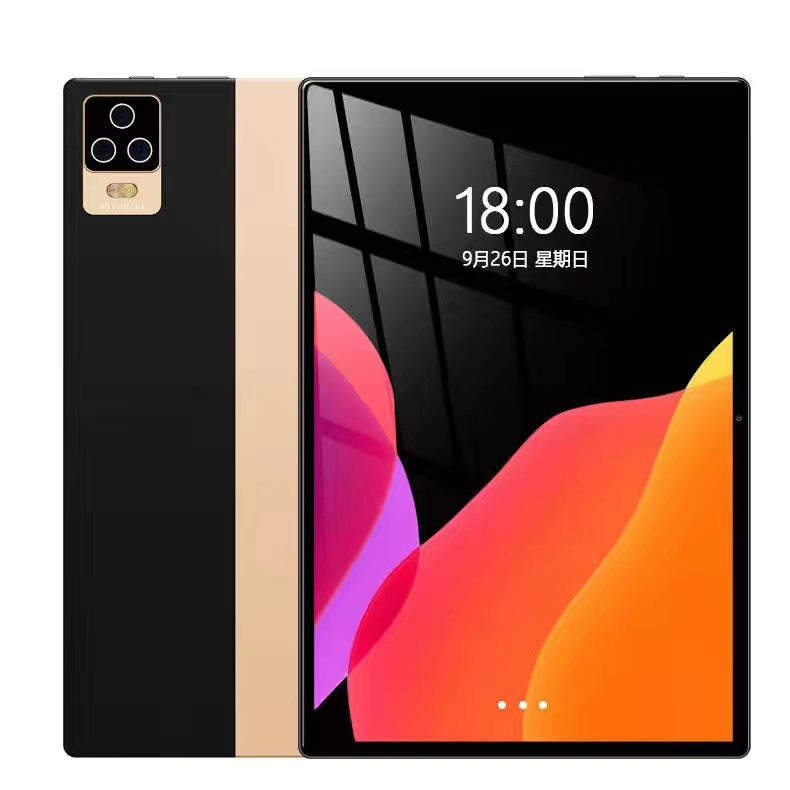 16G 512G new tablet pad netcom 5G entertainment office games online student learning machine