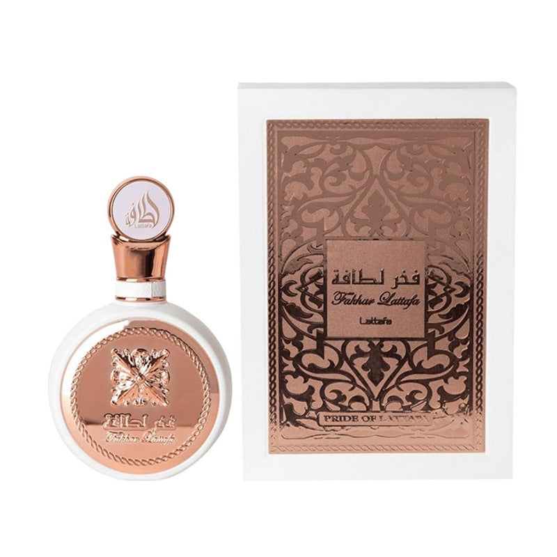 New Product 100ml Kamla Perfume Long-Lasting Middle Eastern Arabian Perfume Manufacturer Wholesale