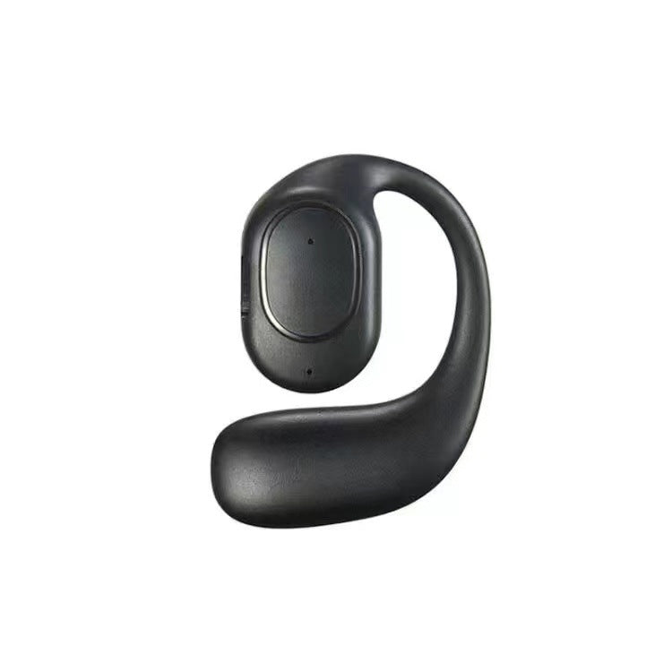 Non-In-Ear Wireless Bluetooth Headset Air Bone Conduction Ear-Mounted Sports Earbuds Universal Sports Model