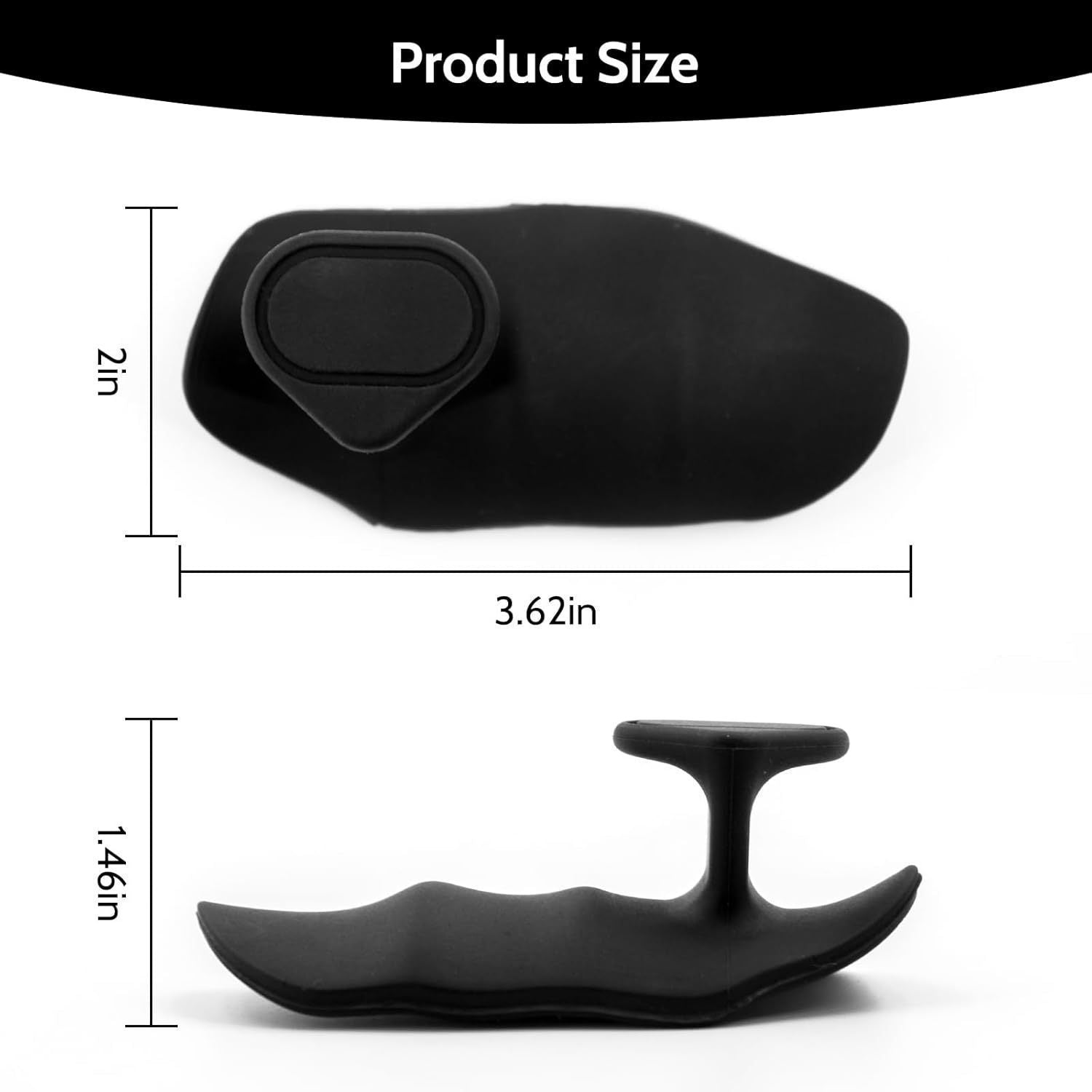 Cross-Border New Product Grip Strengthener Finger Exerciser Finger Exerciser Sports Fitness