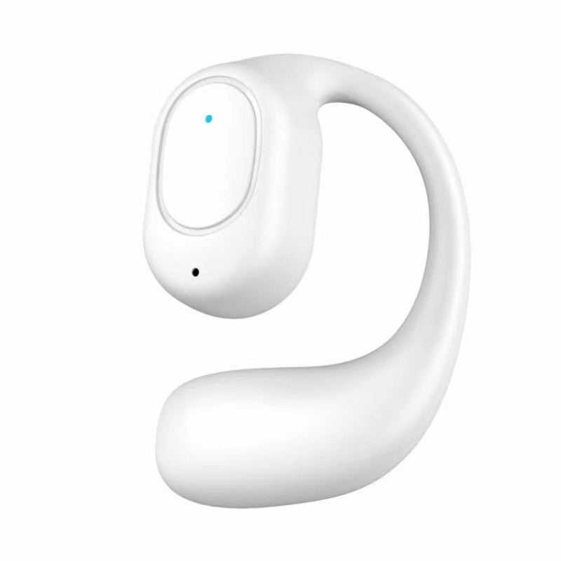 Non-In-Ear Wireless Bluetooth Headset Air Bone Conduction Ear-Mounted Sports Earbuds Universal Sports Model