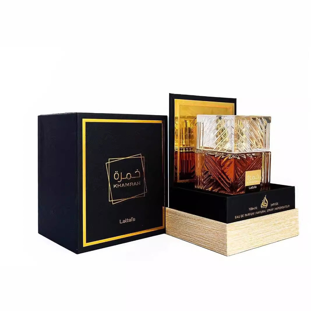 Men's Perfume, Women's Middle Eastern Arabian Perfume, Big-Name Brand Set, Best-Selling Source Factory