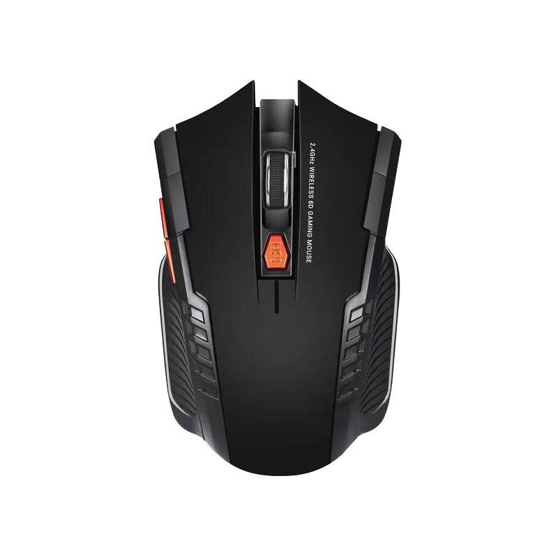wholesale office optical mouse machinery 113 e-sports game wireless mouse office logo