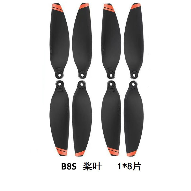 UAV battery aircraft accessories dedicated
