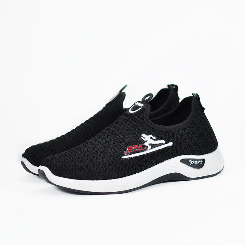 2026 Women's Sneakers Versatile Running Summer Casual Sports Mesh Shoes Ladies Trendy Shoes
