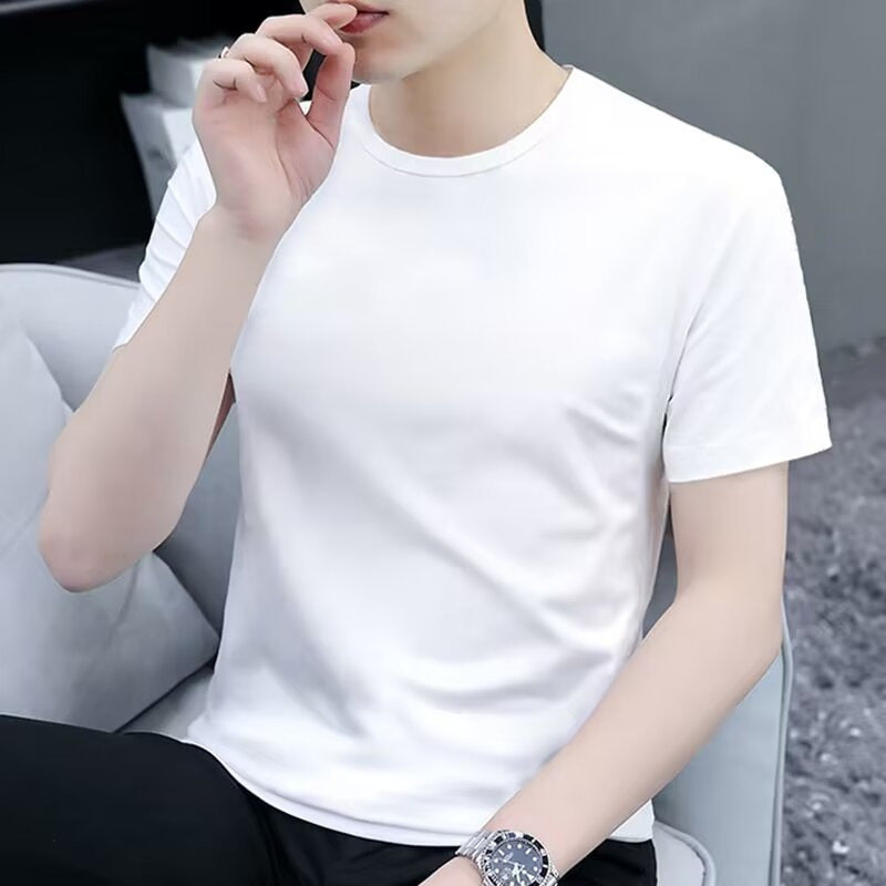 Charging Pants Men's Summer Thin Straight Cleanfit Design Overalls American High Street Waterproof Casual Pants