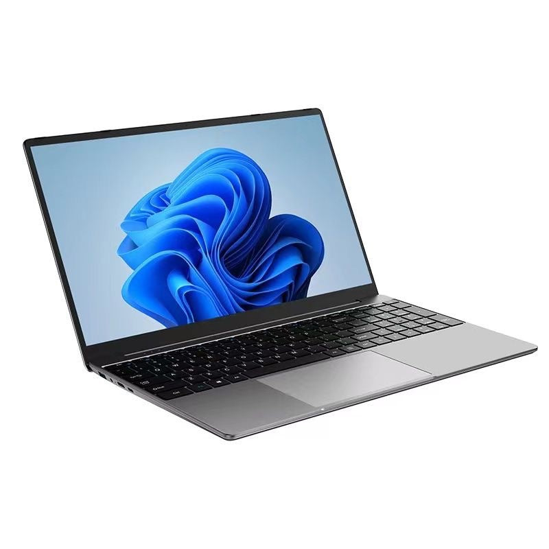 New 15.6inch N5095/N95/N150 Business Office Student Gaming Laptop Laptop