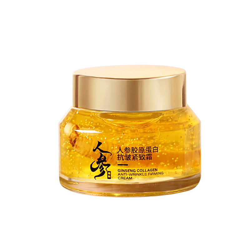 Platform Live Broadcast Popular Moisturizing Essence Liquid 24K Gold Hyaluronic Acid Skin Care Product Essence